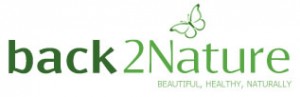 Back2Nature Logo