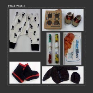 Ecomoon Collective - Prize Pack 3