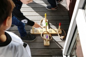 Quoits - Party Game