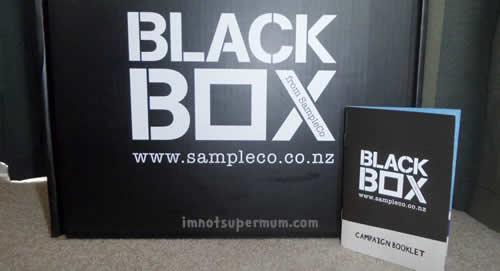 BlackBox