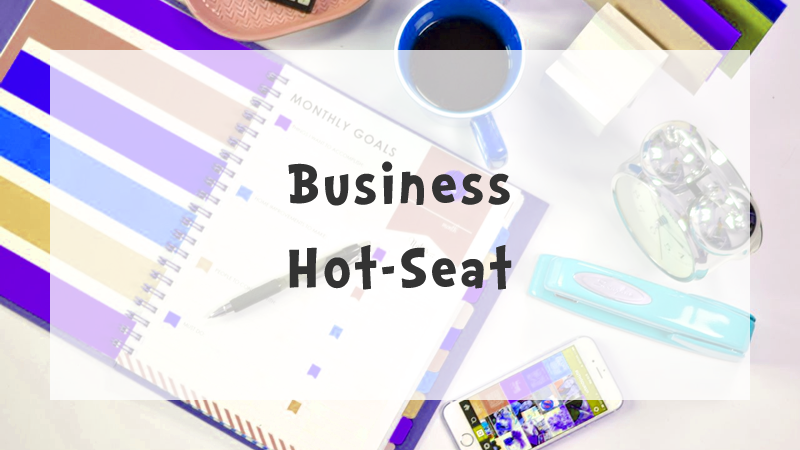 Business Hot-Seat